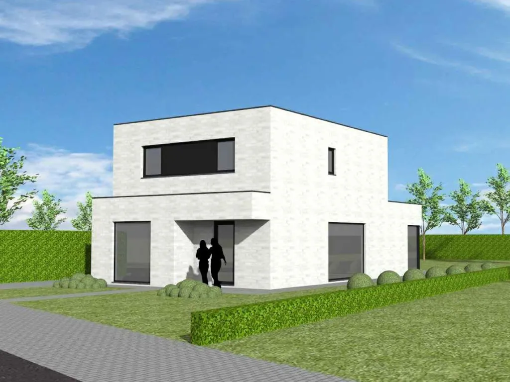 Hoofdfoto Huis in Moerkerke