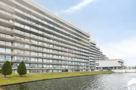 Appartement À vendre Knokke-Heist
