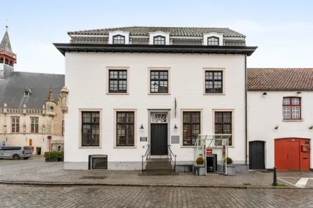 Maison À vendre Damme