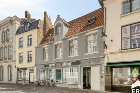 Huis Te Koop Brugge
