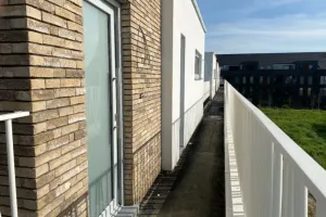  Verhuurd Muizen