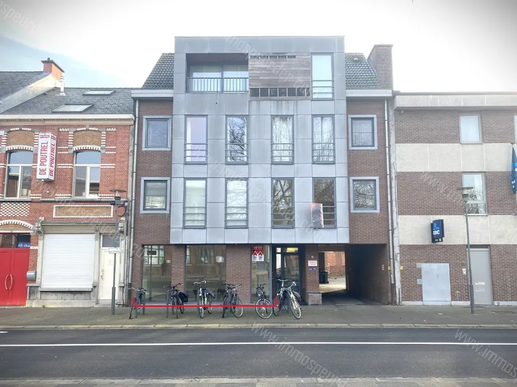 Kantoor in Willebroek - 1359828 - Dendermondsesteenweg 11-0001, 2830 Willebroek