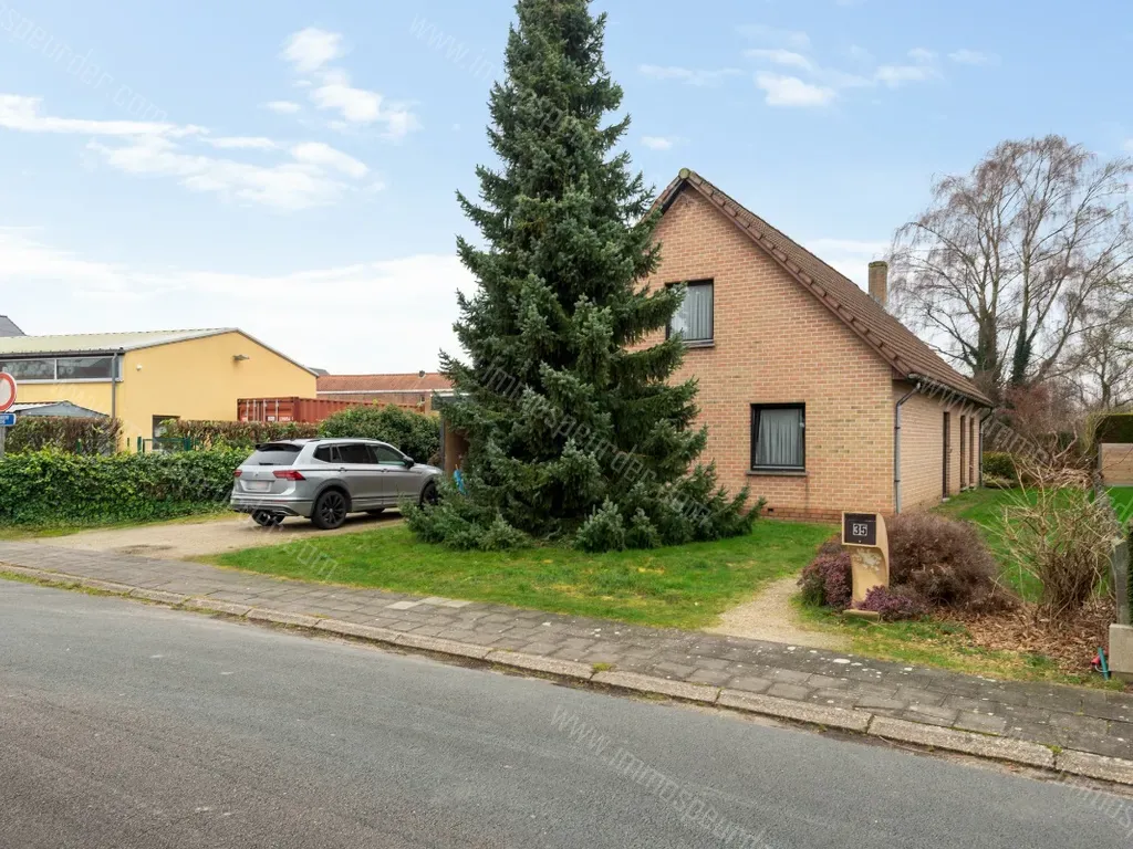Huis in Boortmeerbeek - 1361958 - Vosweg 35, 3190 Boortmeerbeek