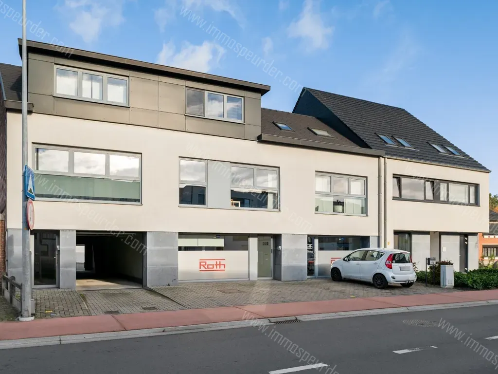 Appartement in Keerbergen - 1387333 - Putsebaan 74-1, 3140 Keerbergen