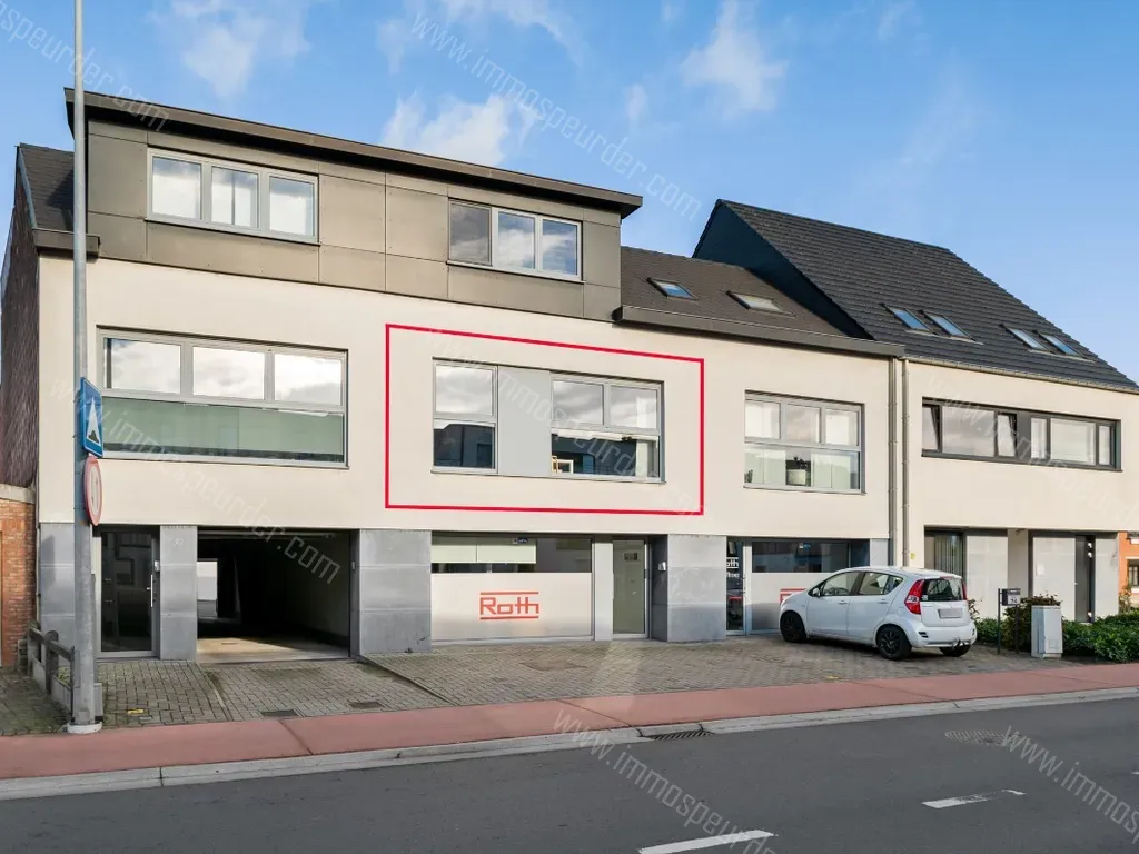 Appartement in Keerbergen - 1387333 - Putsebaan 74-1, 3140 Keerbergen