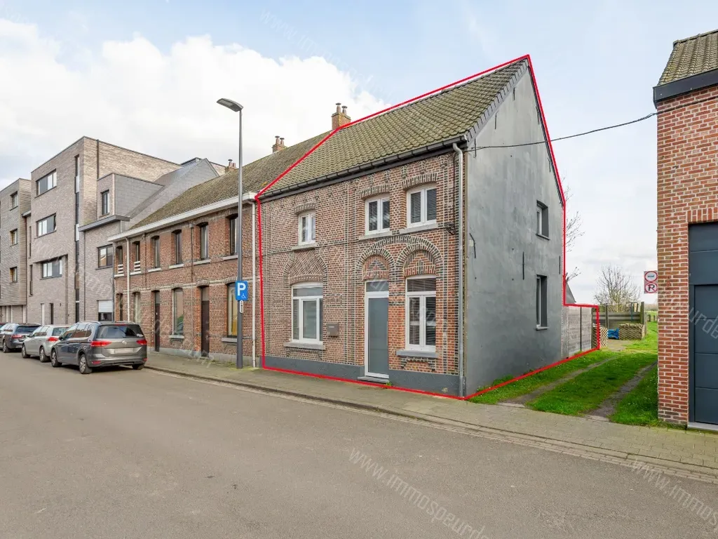 Maison in Tisselt - 1399532 - Blaasveldstraat 79, 2830 Tisselt
