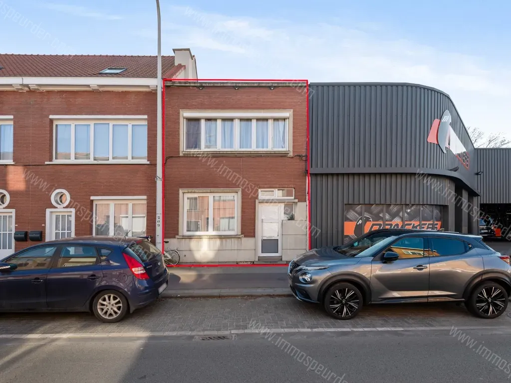 Maison in Mechelen - 1397841 - Leuvensesteenweg 226, 2812 Mechelen