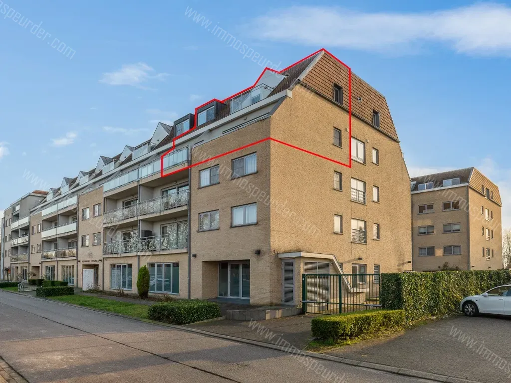 Appartement in Willebroek - 1397849 - Rupellaan 1-314, 2830 Willebroek