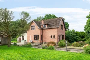 Huis Te Koop Elewijt