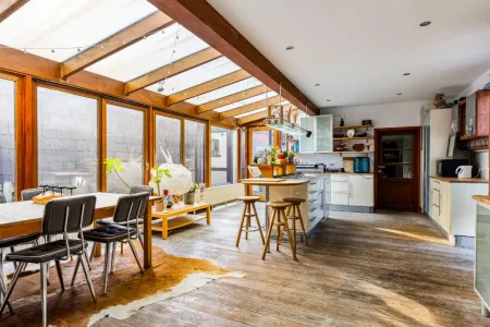 Huis Te Koop Mechelen