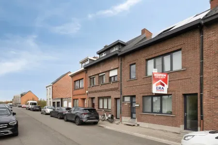 Huis Te Koop Willebroek