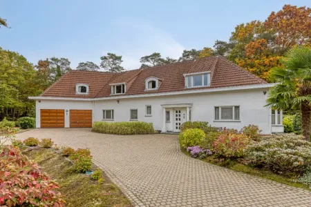VillaKeerbergen