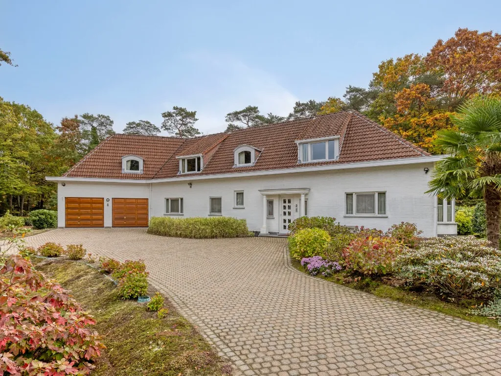 Hoofdfoto Villa in Keerbergen