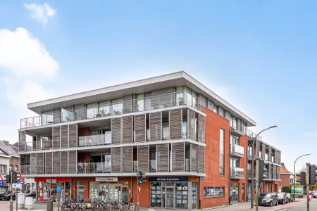 Appartement Te Koop Mechelen