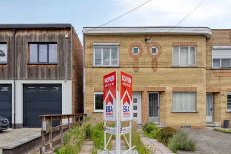 Huis Te Koop Willebroek