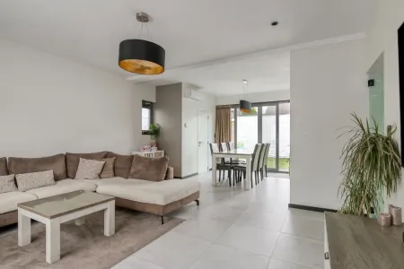 Huis Te Koop Mechelen