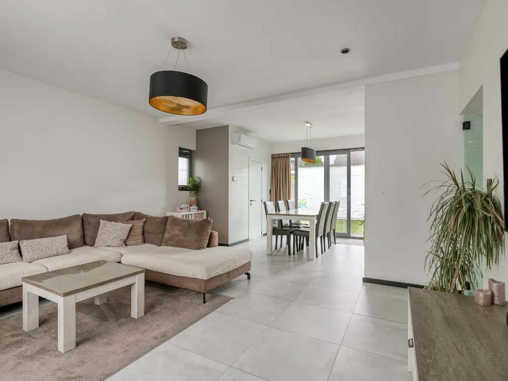 Hoofdfoto Huis in Mechelen