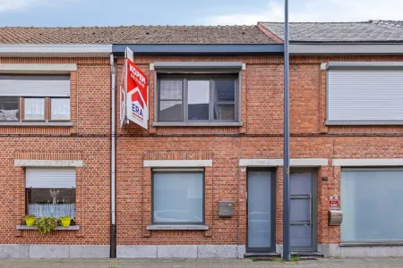 Huis Te Koop Willebroek