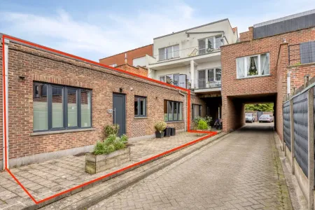 Huis Te Koop Rumst
