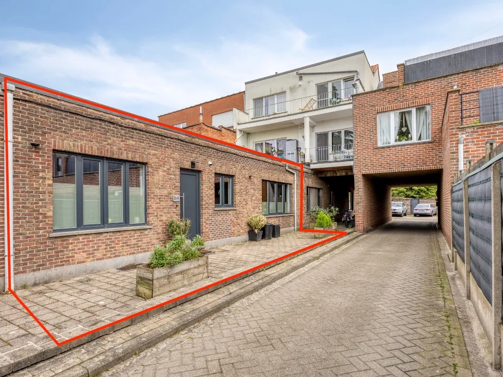 Hoofdfoto Huis in Rumst
