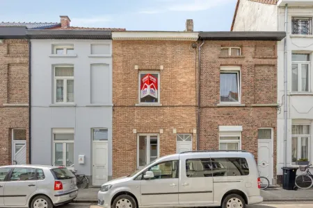 Huis Te Koop Mechelen
