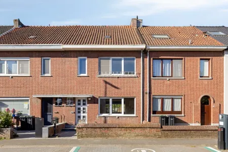 Huis Te Koop Mechelen