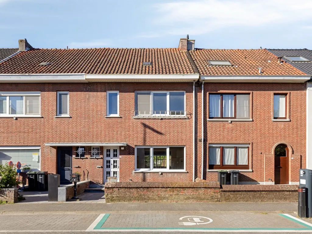 Hoofdfoto Huis in Mechelen