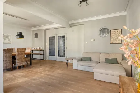 Appartement Te Koop Mechelen