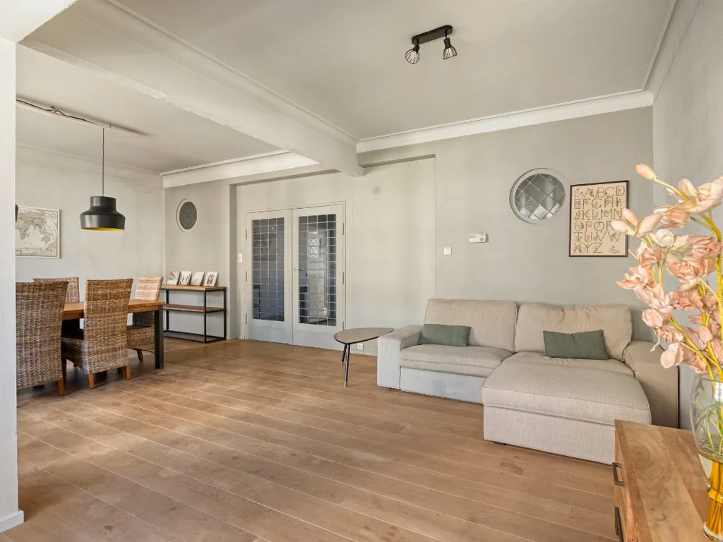 Hoofdfoto Appartement in Mechelen