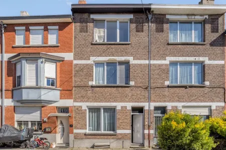 Huis Te Koop Mechelen