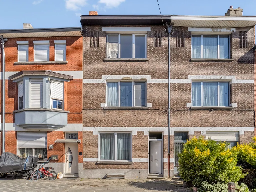 Hoofdfoto Huis in Mechelen