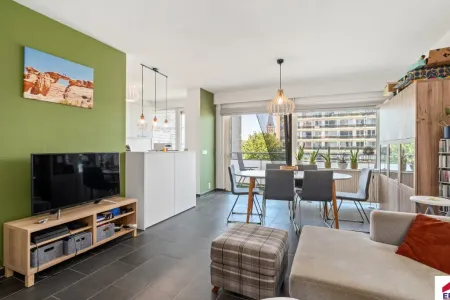 Appartement Te Koop Asse