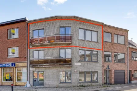 Huis Te Koop Duffel