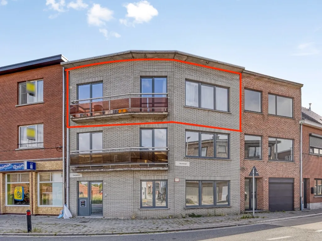 Hoofdfoto Huis in Duffel