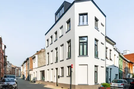 Huis Te Koop Mechelen