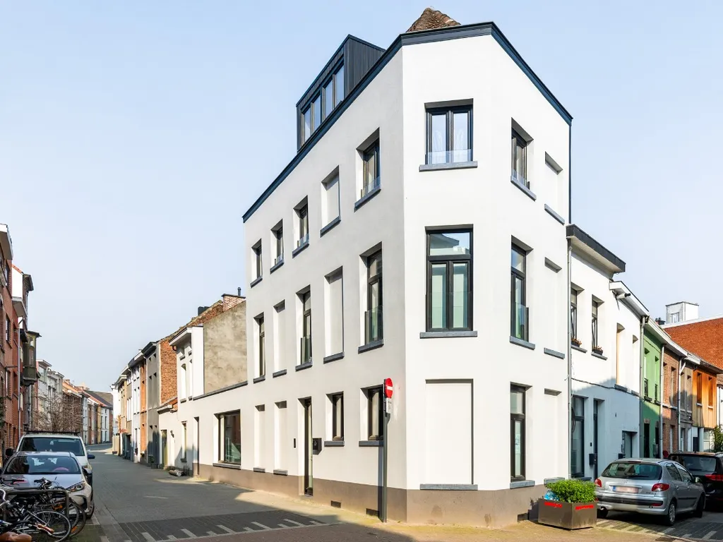 Hoofdfoto Huis in Mechelen