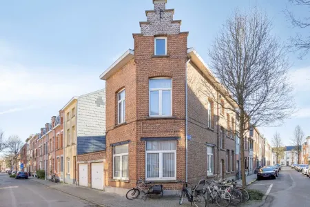 Huis Te Koop Mechelen