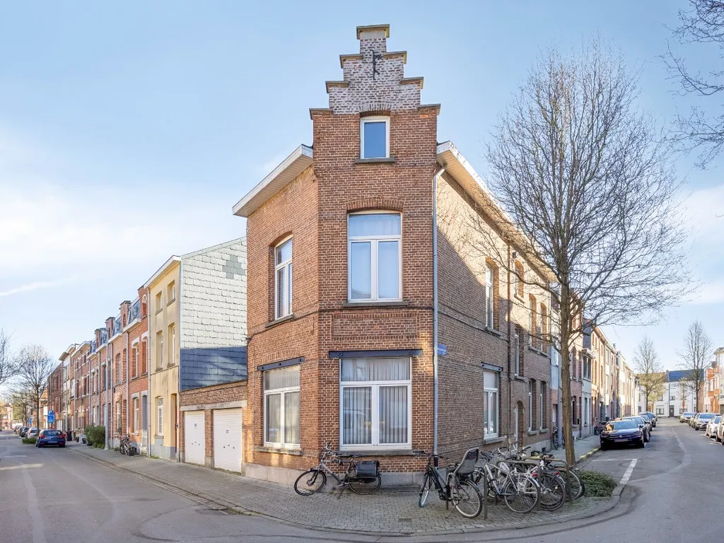 Hoofdfoto Huis in Mechelen