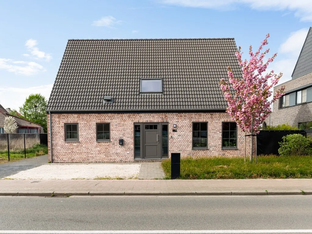 Hoofdfoto Huis in Duffel
