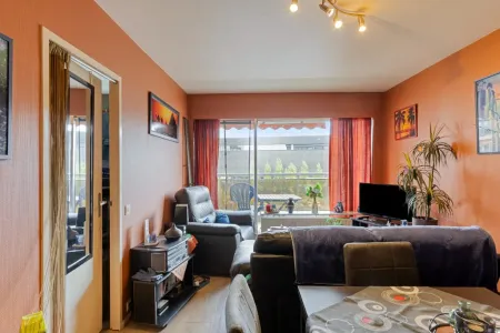Appartement Te Koop Mechelen