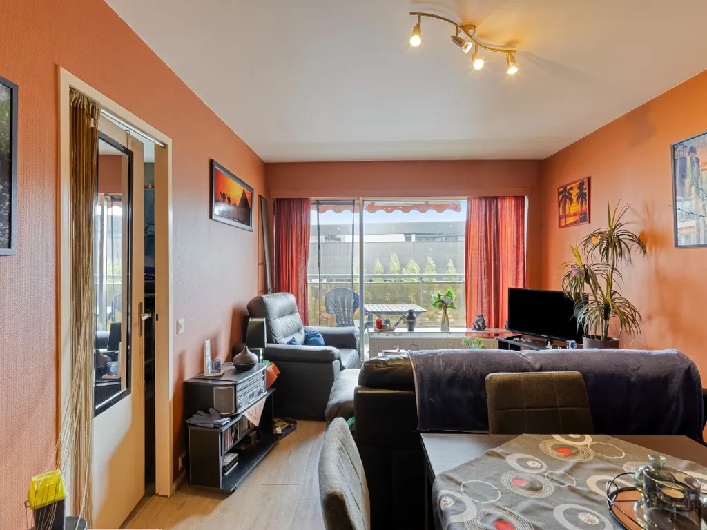 Hoofdfoto Appartement in Mechelen