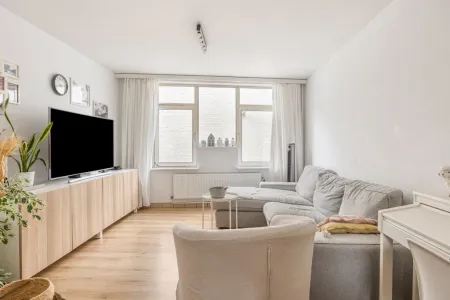 Huis Te Koop Mechelen