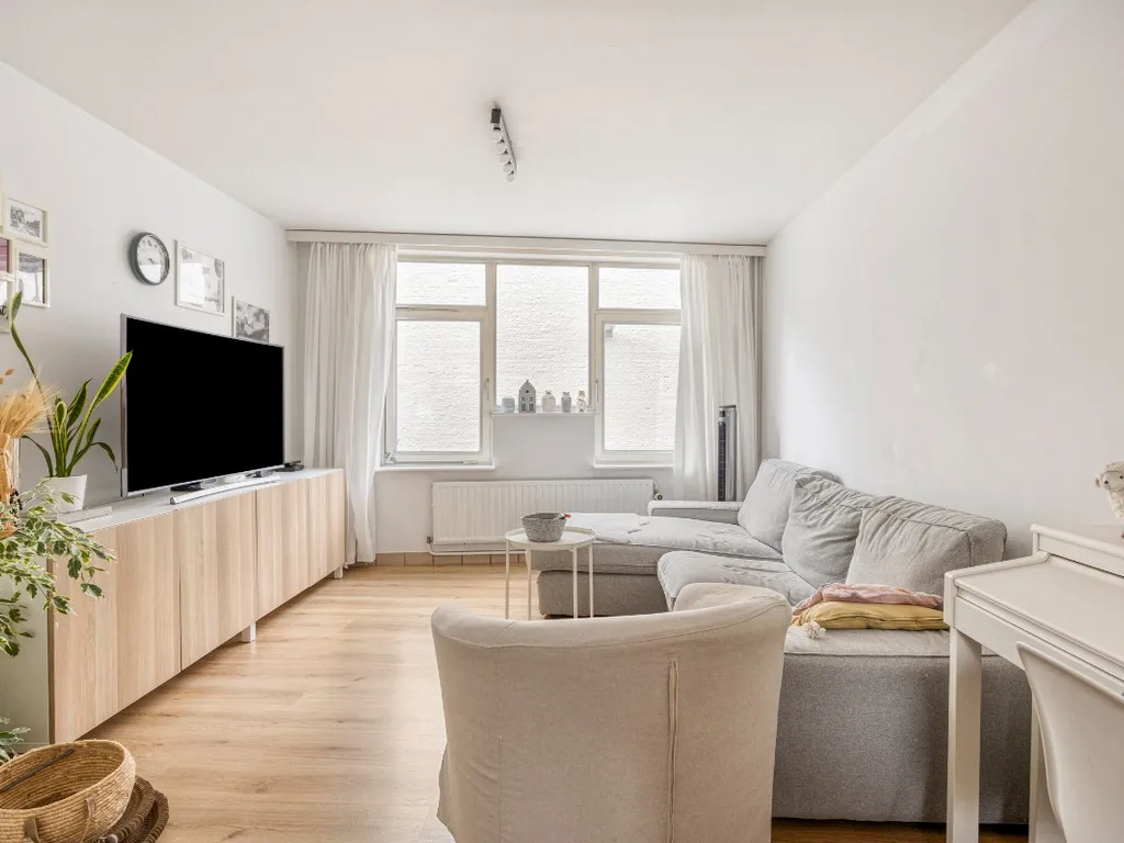 Hoofdfoto Huis in Mechelen