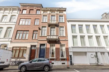 Huis Te Koop Mechelen