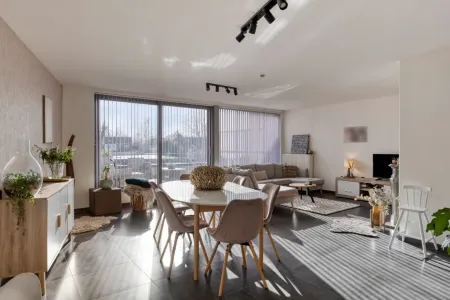 Appartement Te Koop Willebroek