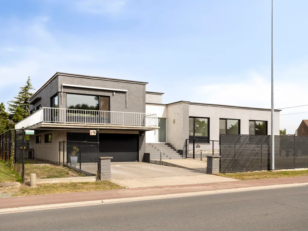 Hoofdfoto Huis in Boortmeerbeek
