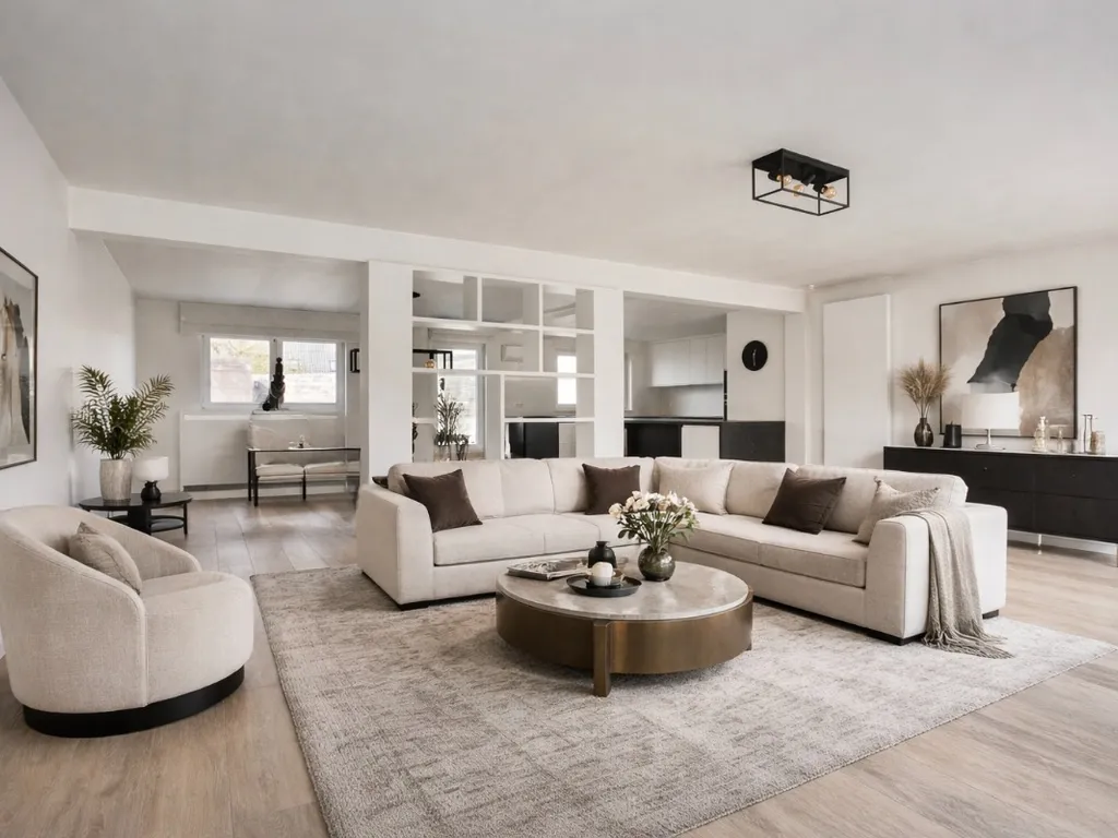 Hoofdfoto Appartement in Keerbergen