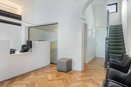 Huis Te Koop Mechelen