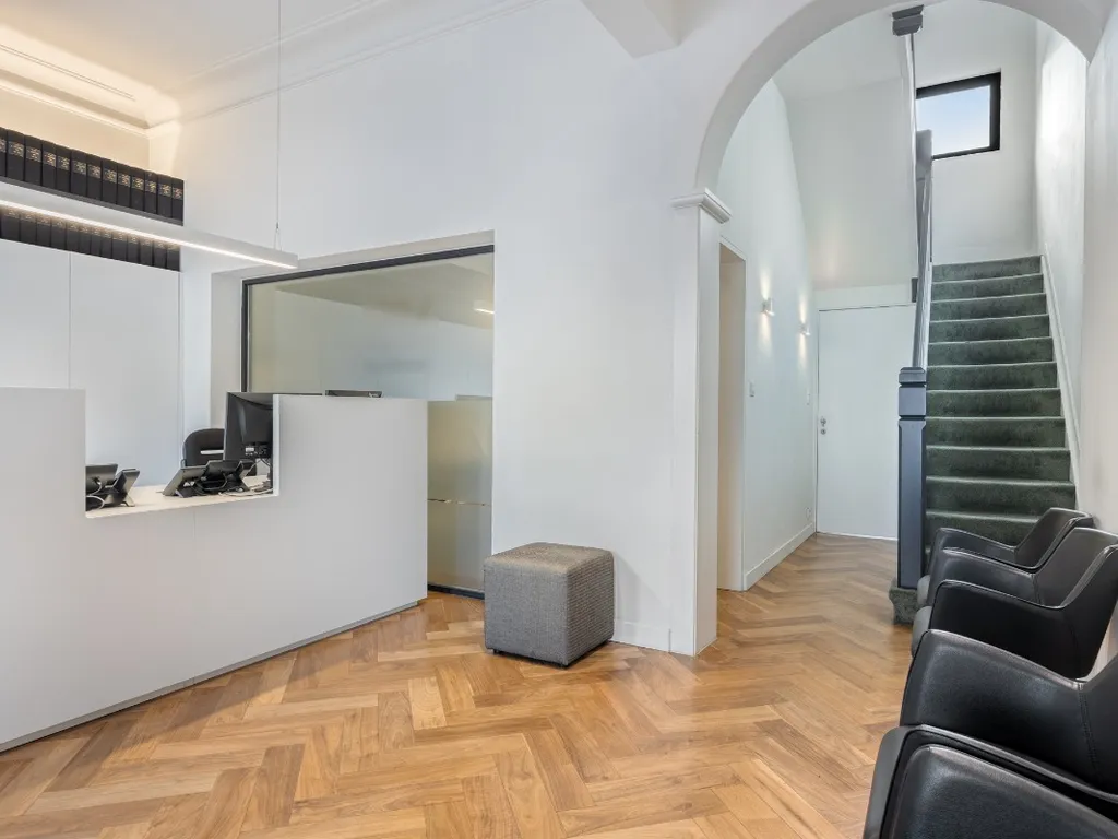 Hoofdfoto Huis in Mechelen