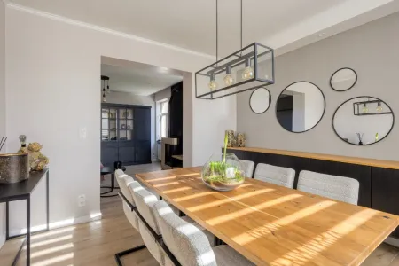 Huis Te Koop Keerbergen